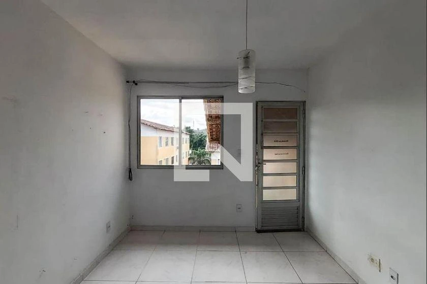 Квартира з 2 спальнями на 45 м² — photo 24