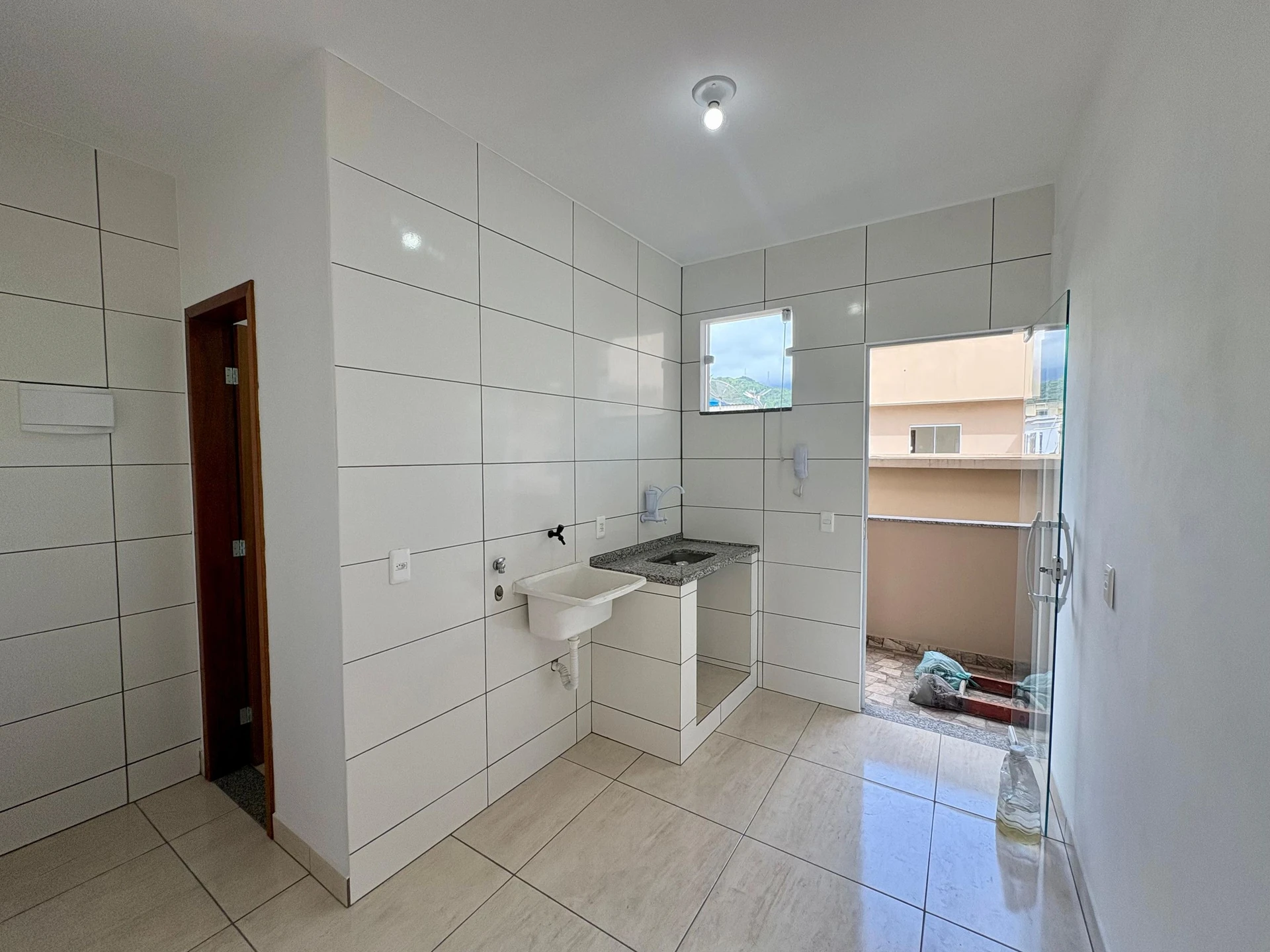 Studio de 31 m² — photo 8