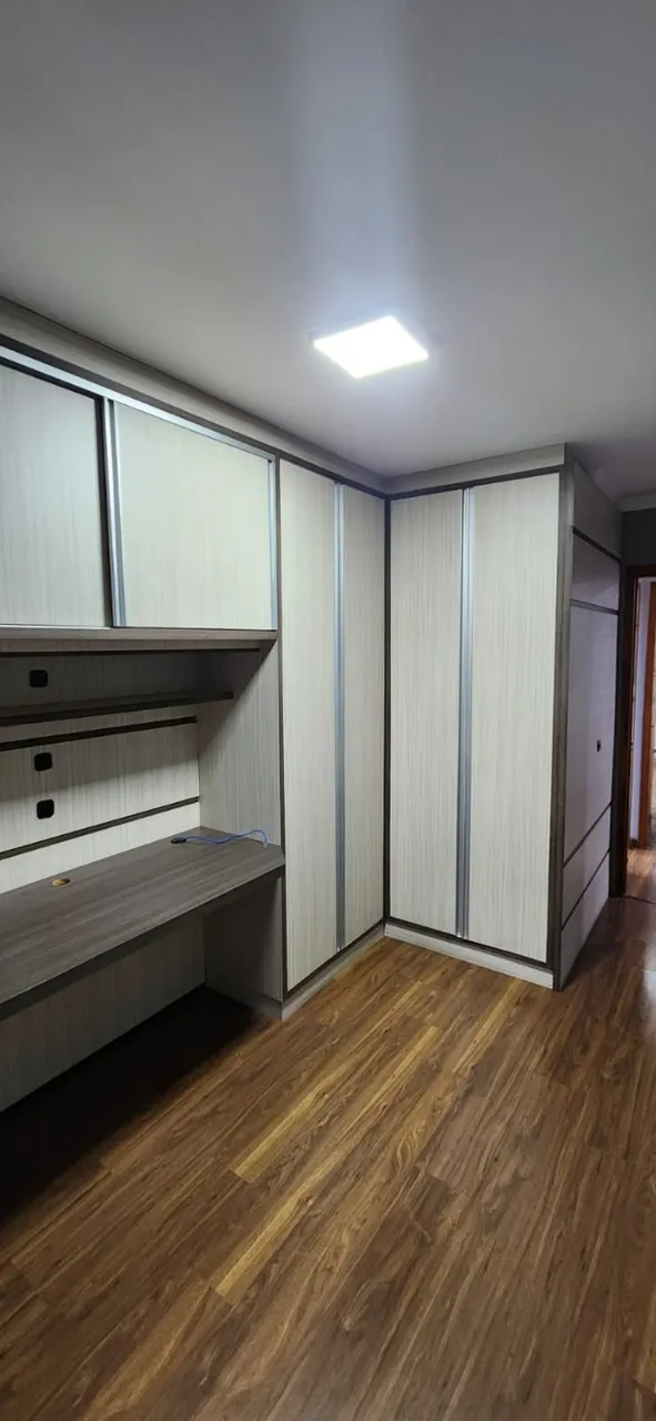 Apartment, 70 m², with a home office — photo 9
