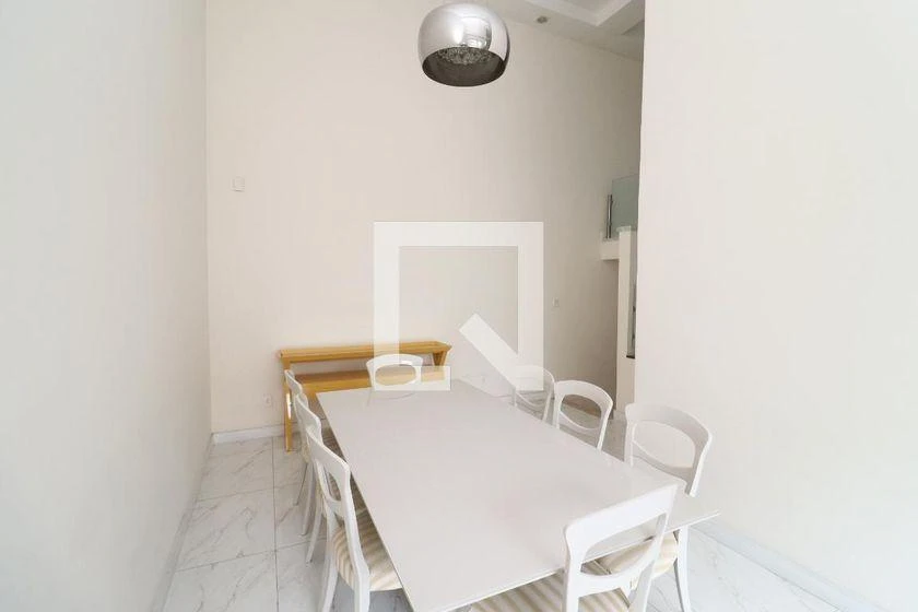 Casa, 420 m², com espaço de home office — photo 8