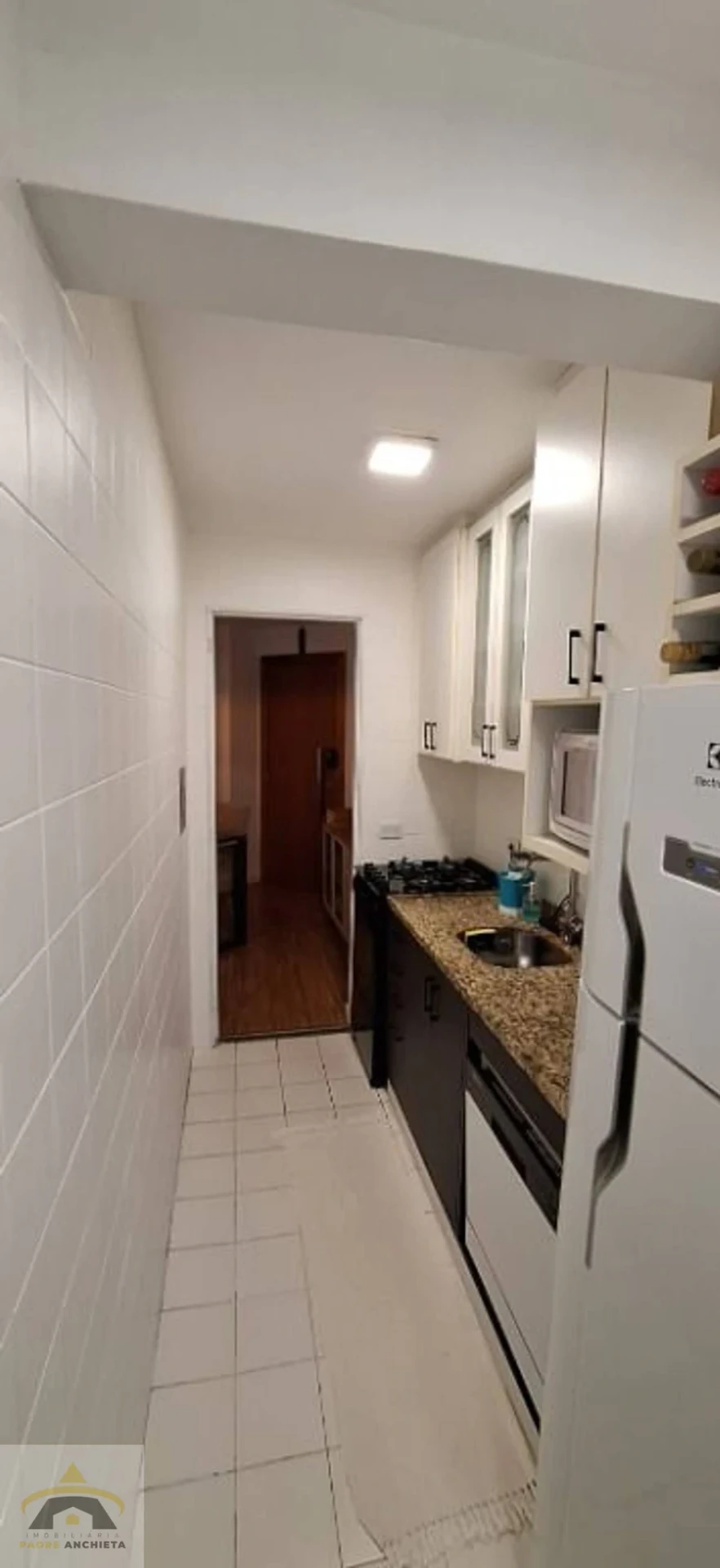 Departamento de 2 dormitorios con vestidor en Curitiba — photo 10