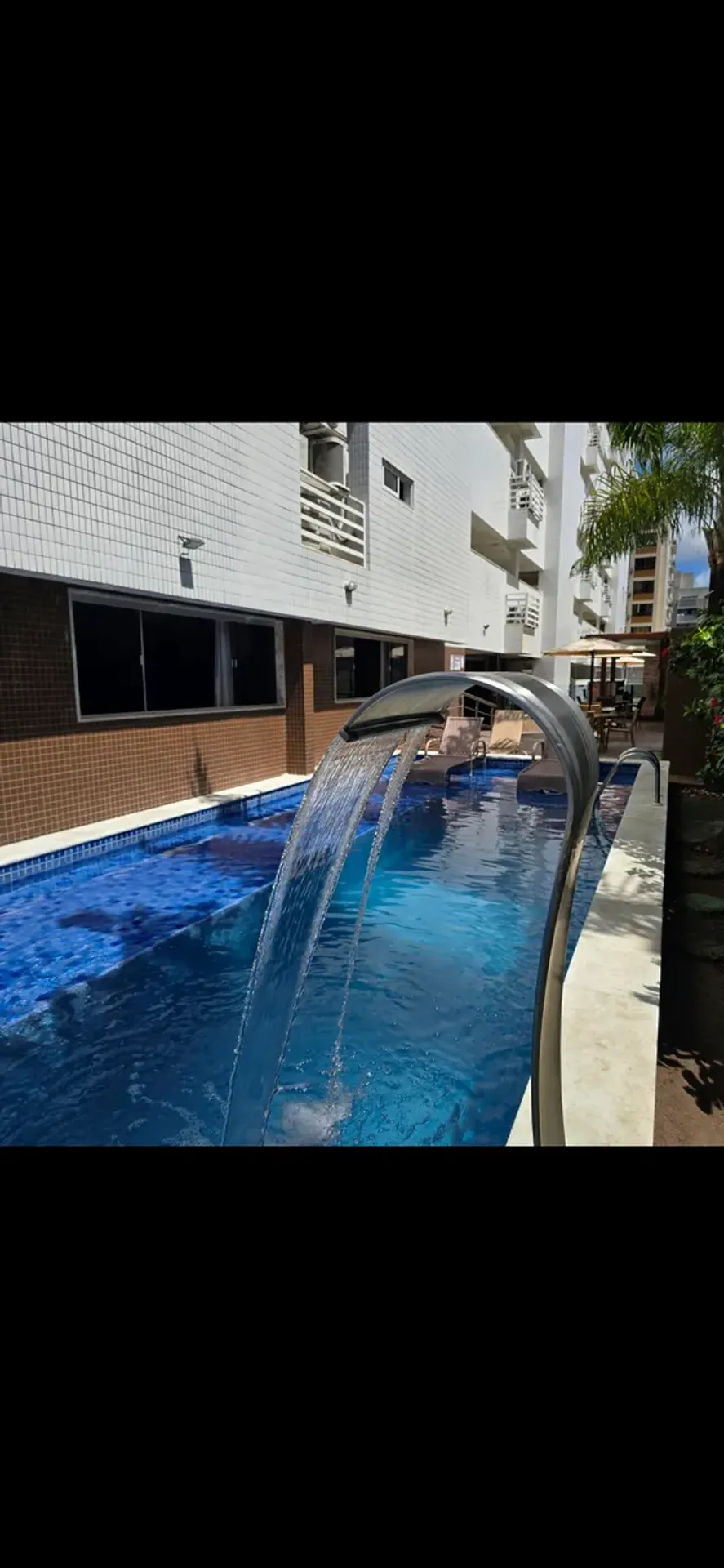 Apartment, 120 m², with a water view — photo 8