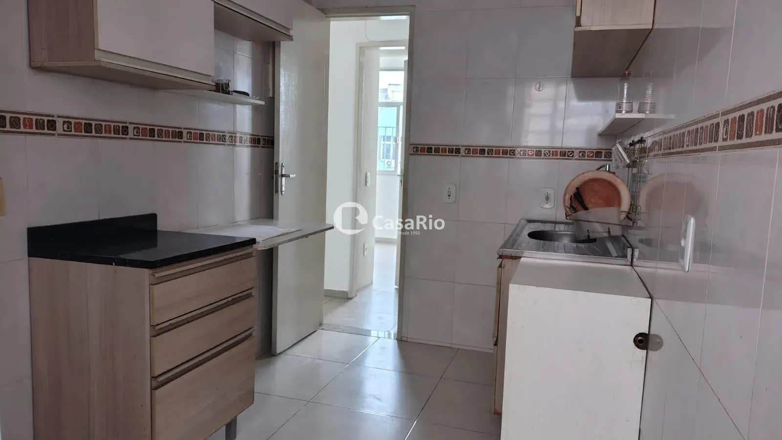 2-bedroom, 50 m² apartment in Rio de Janeiro — photo 10