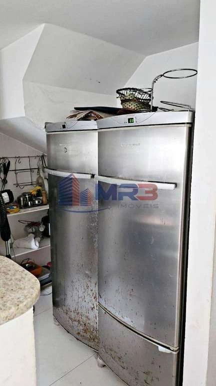 Furnished 85 m² duplex house with 3 bedrooms — photo 20