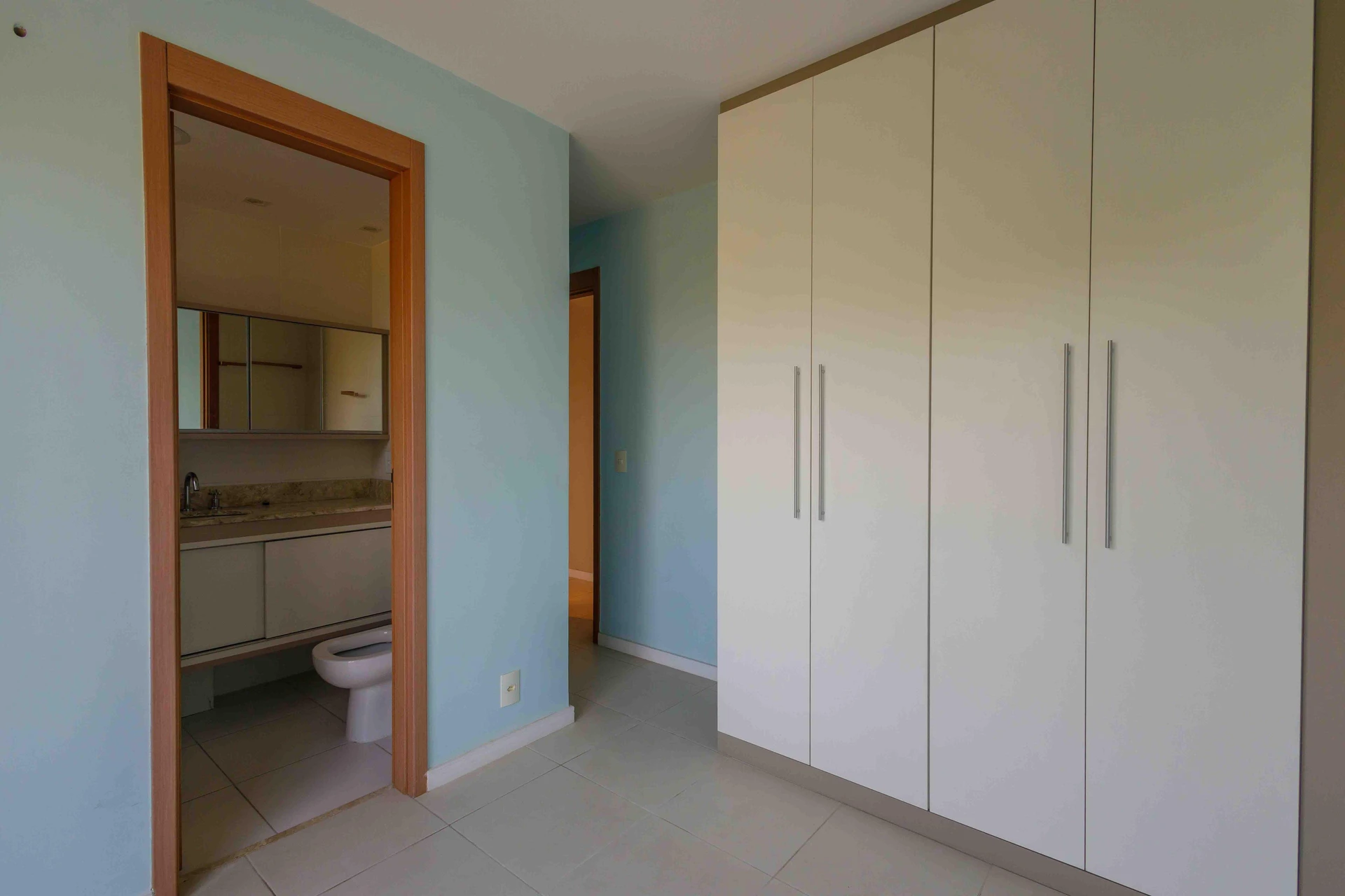 Apartment, 166 m², with a glass-enclosed balcony — photo 18