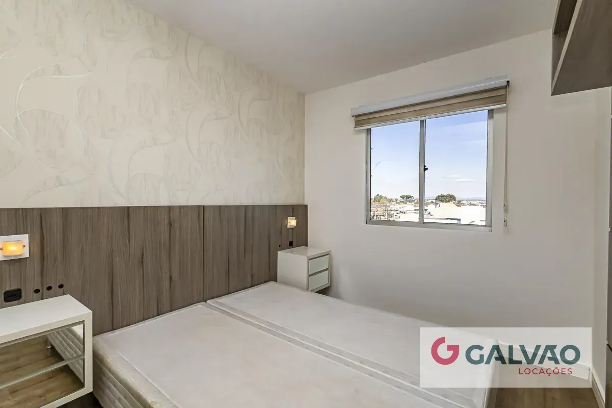 Apartamento de 48 m² no 1º andar com 2 quartos — photo 29