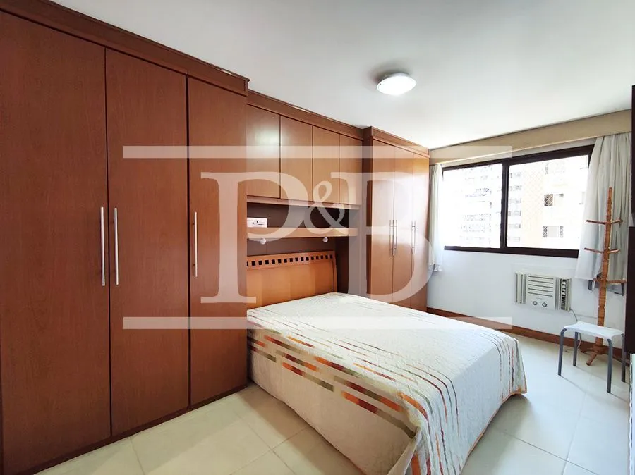2-bedroom apartment in a building with a pool — photo 5
