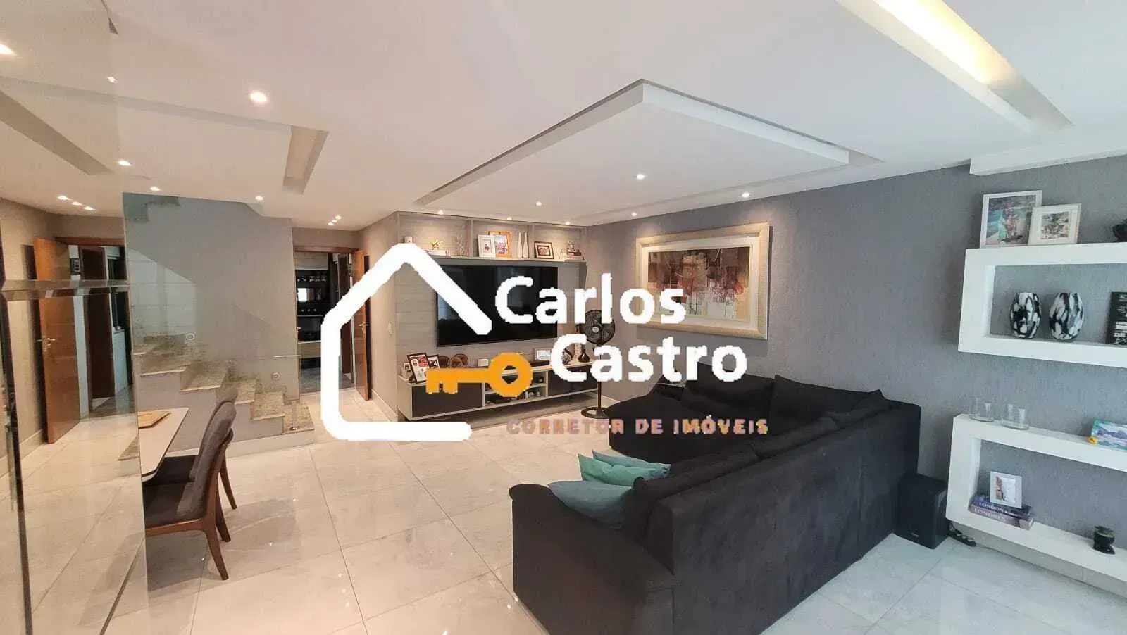 Furnished house, 178 m², with a private pool