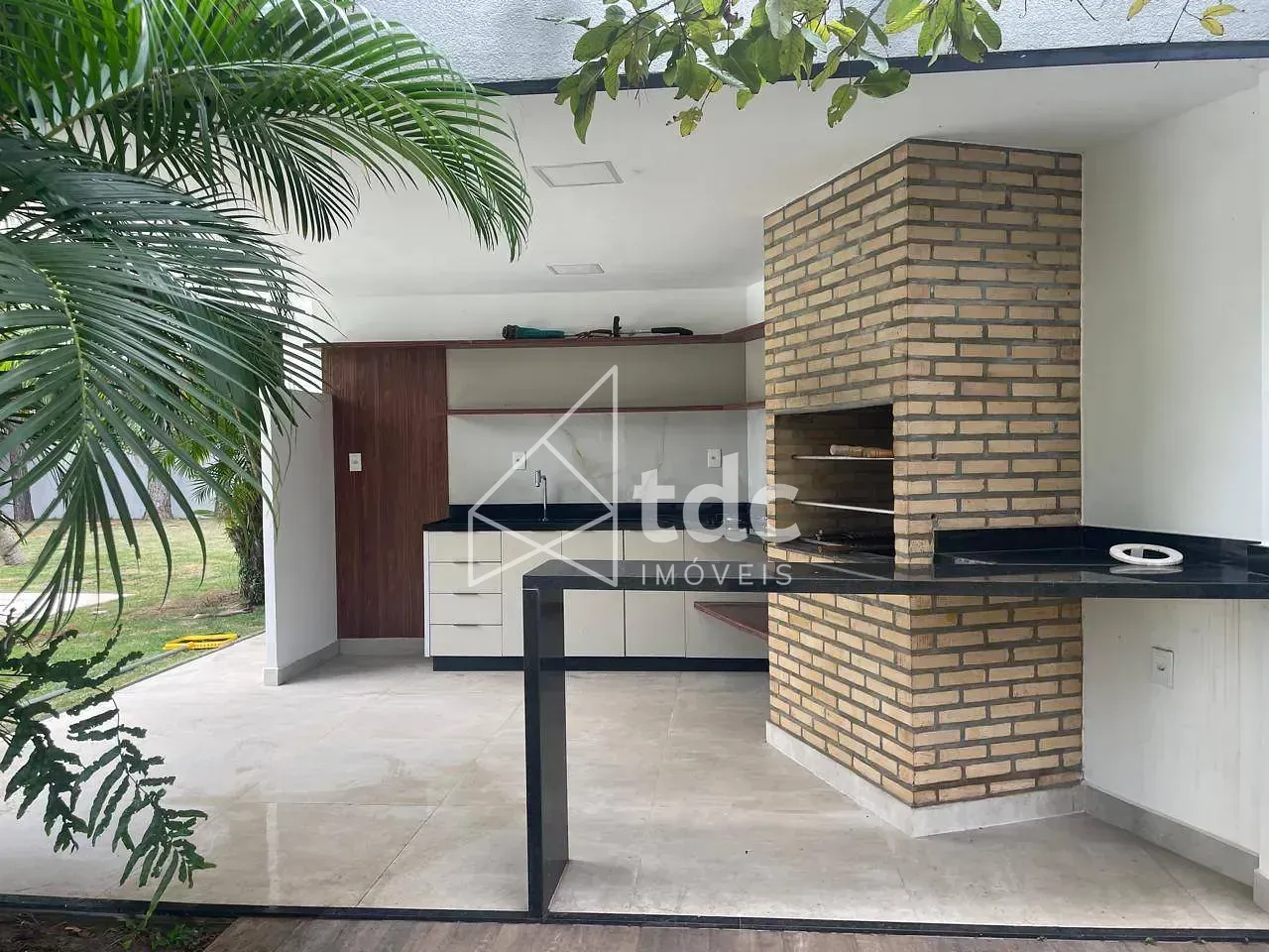 Casa em condomínio com 4 suítes e 3 vagas — photo 35