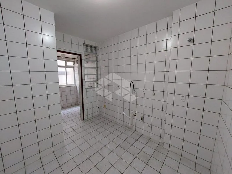 2-bedroom apartment with A/C and a guest lavabo — photo 2