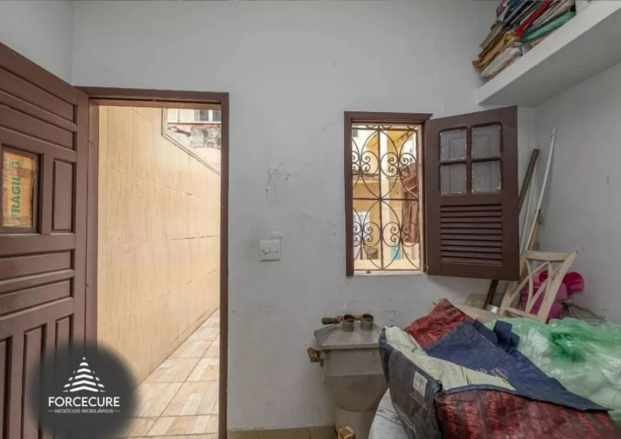 Apartamento mobiliado com 4 quartos, 3 banheiros e 1 vaga — photo 9