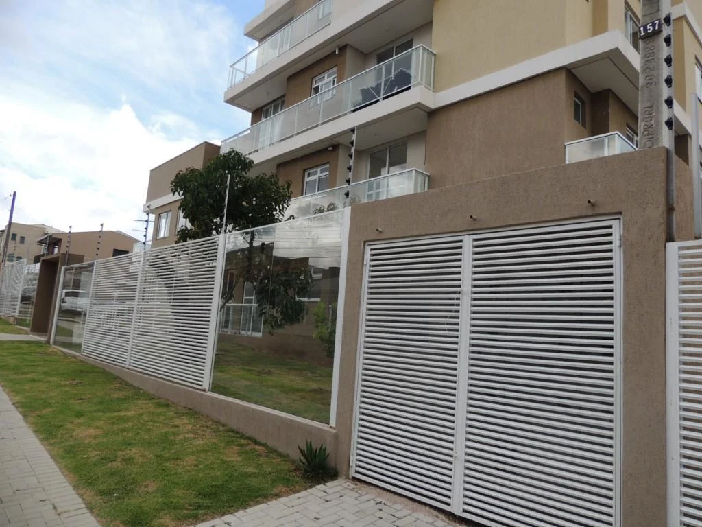 2-bedroom, 80 m² apartment in Curitiba — photo 18