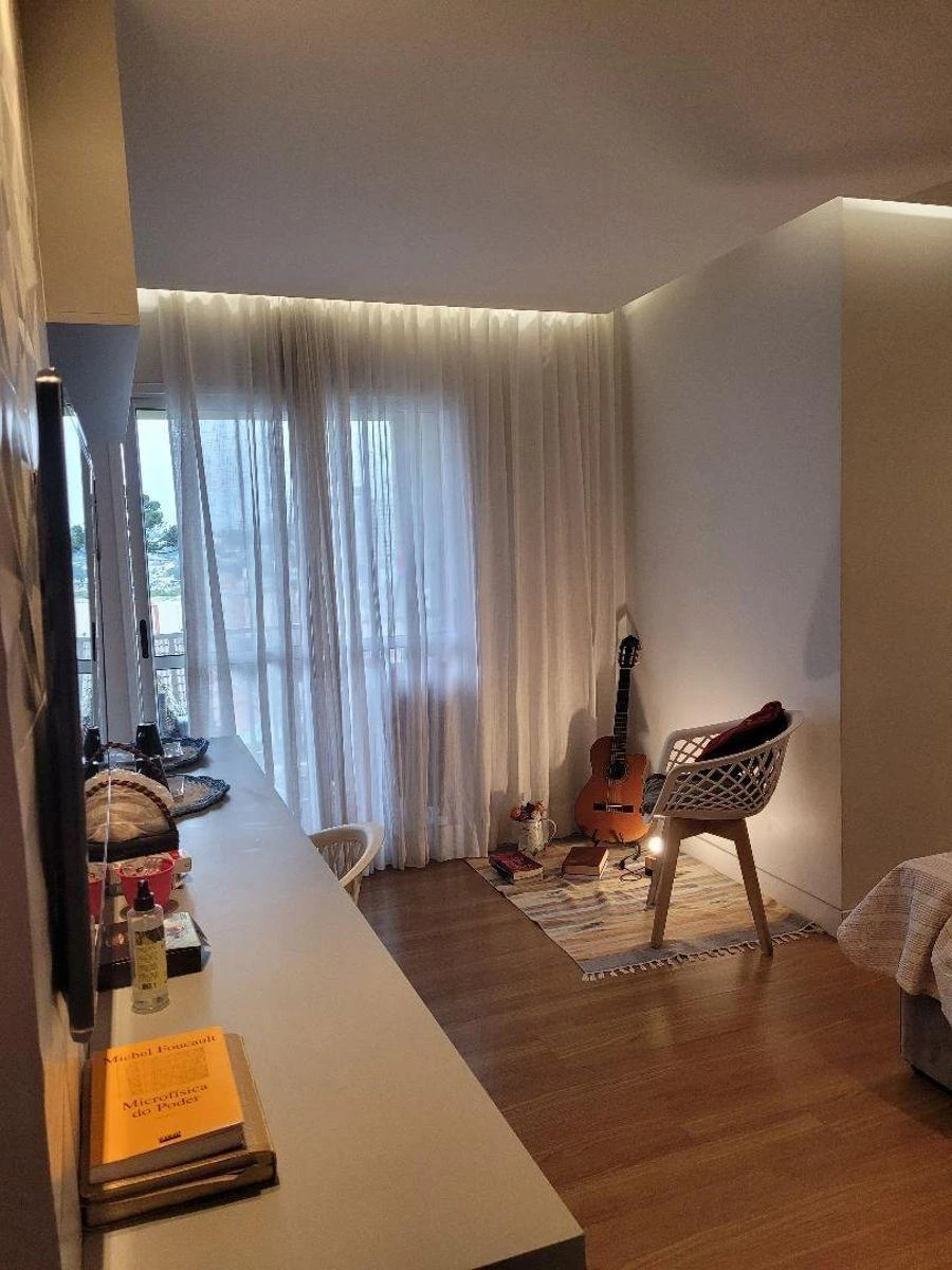 Home office in a 3-bedroom apartment, 68 m² — photo 19