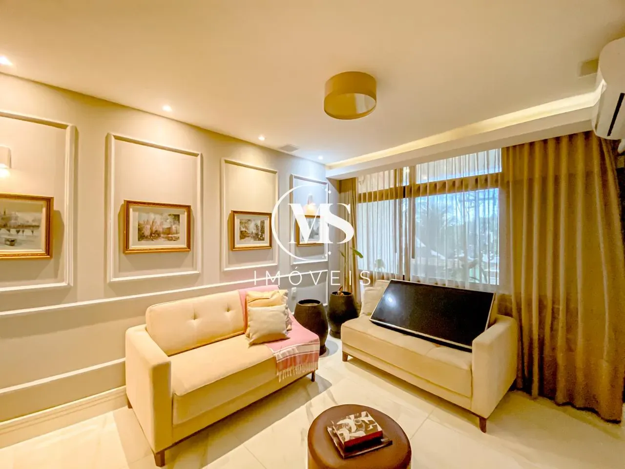 5-bedroom apartment with a bathtub in Rio de Janeiro — photo 17
