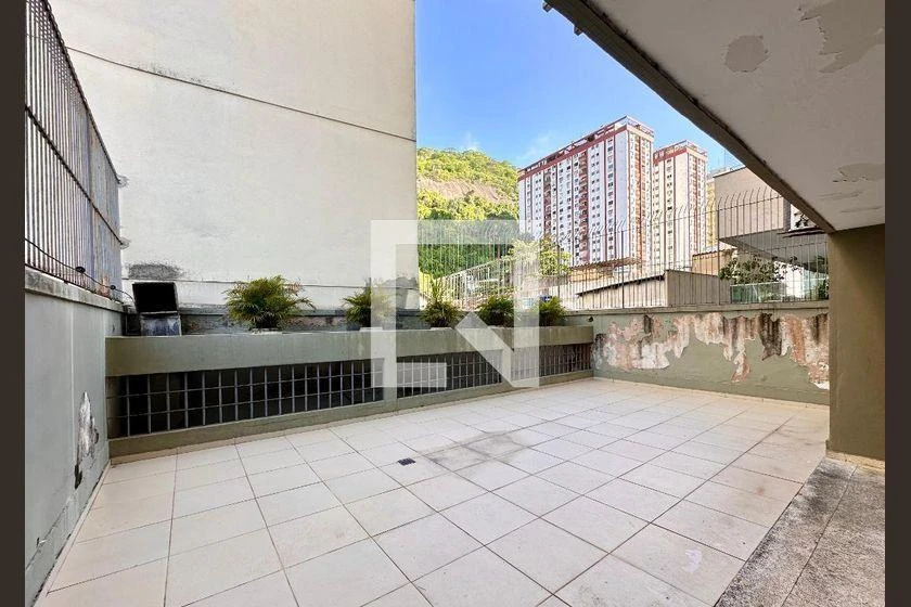 Furnished apartment with gas open-plan kitchen and 3 bedrooms — photo 41
