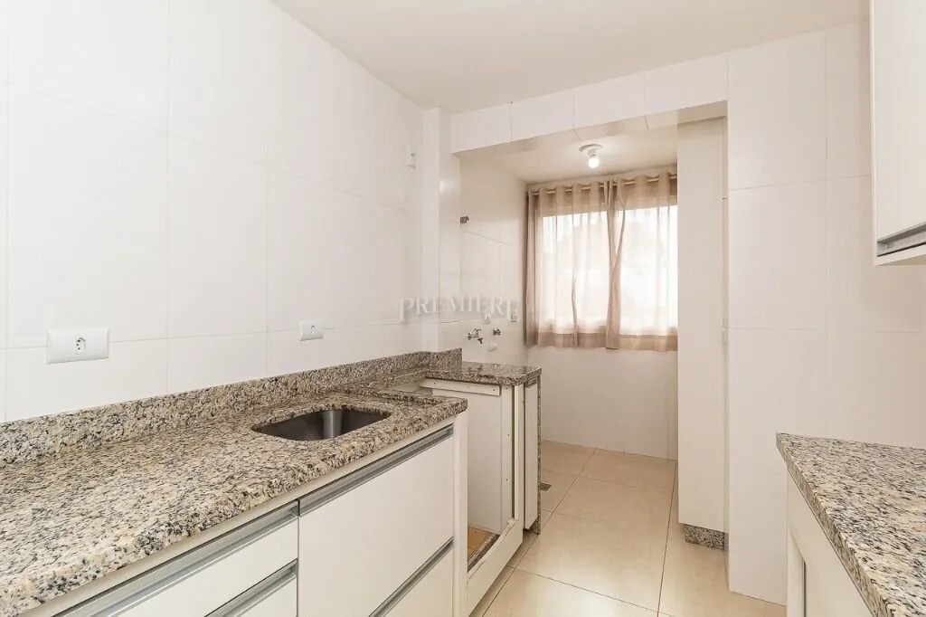 Балкон з грилем та 2 спальні: квартира 63 м² — photo 12