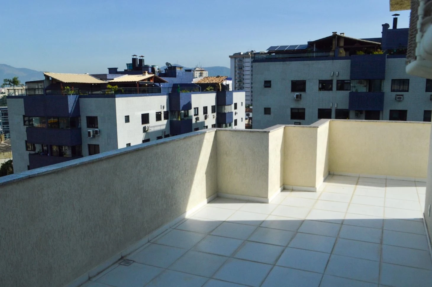 Apartment for rent with 4 bedrooms, 4 bathrooms and parking — photo 51