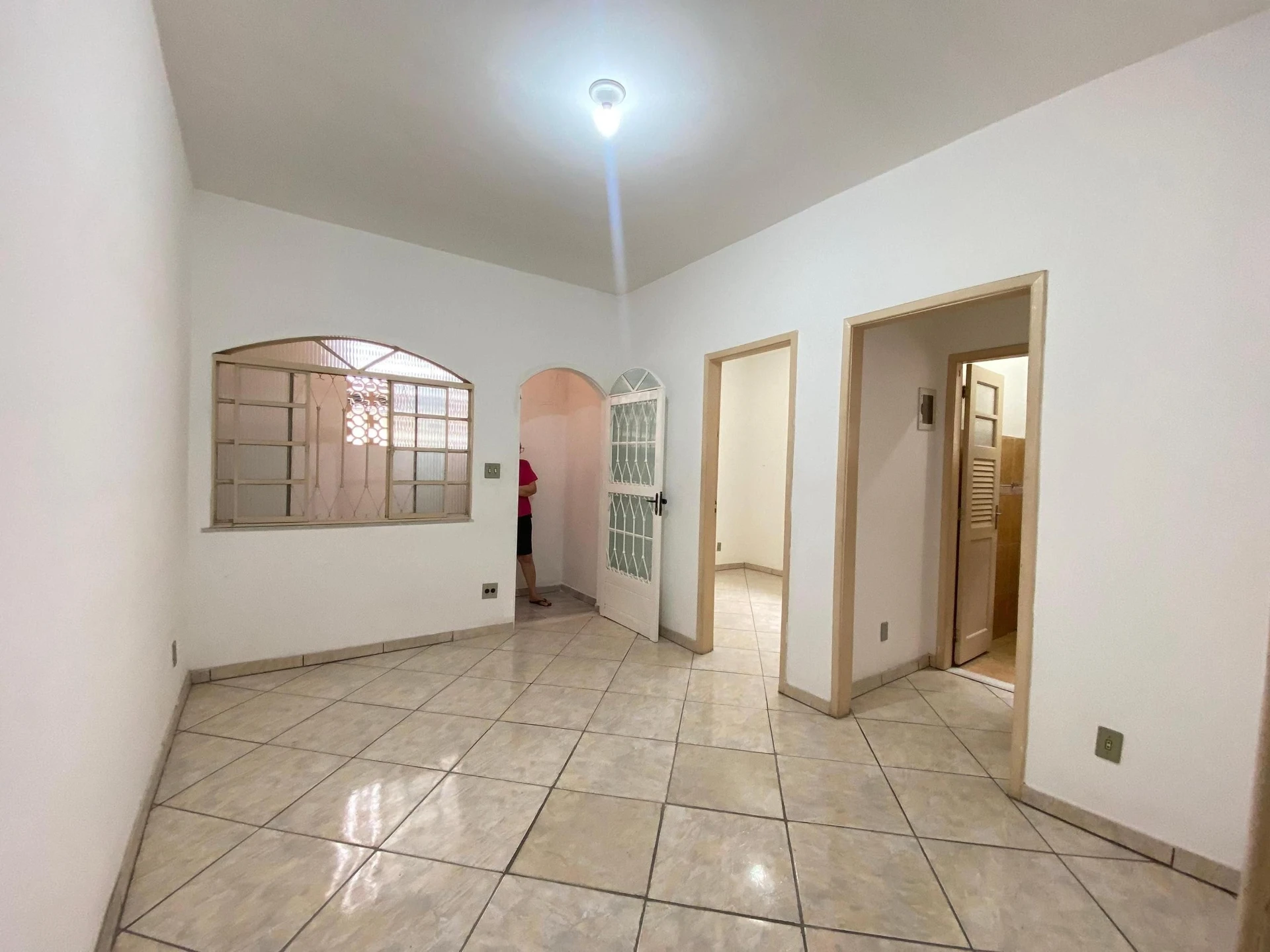 Apartamento de 2 quartos e 33 m² — photo 11