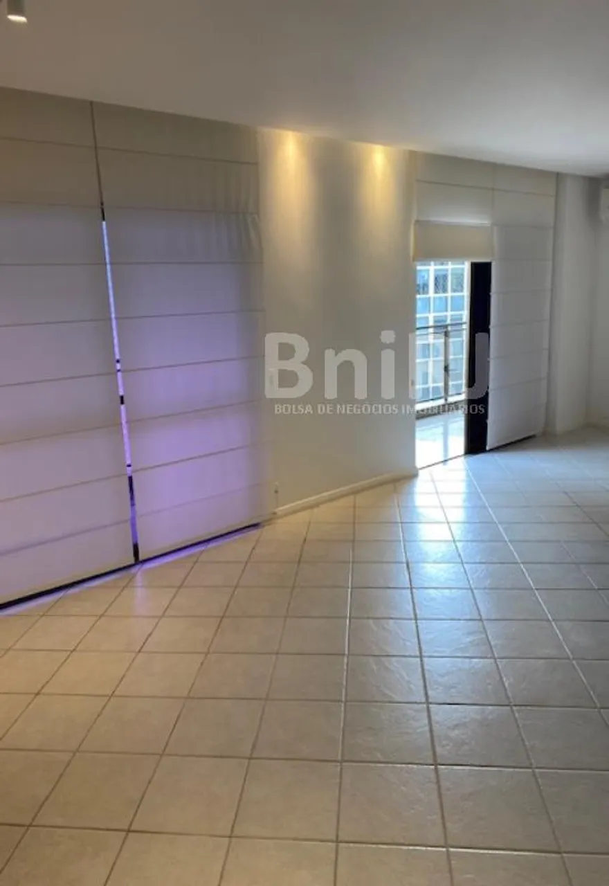 4-bedroom unfurnished apartment with 1 bath and balcony — photo 14