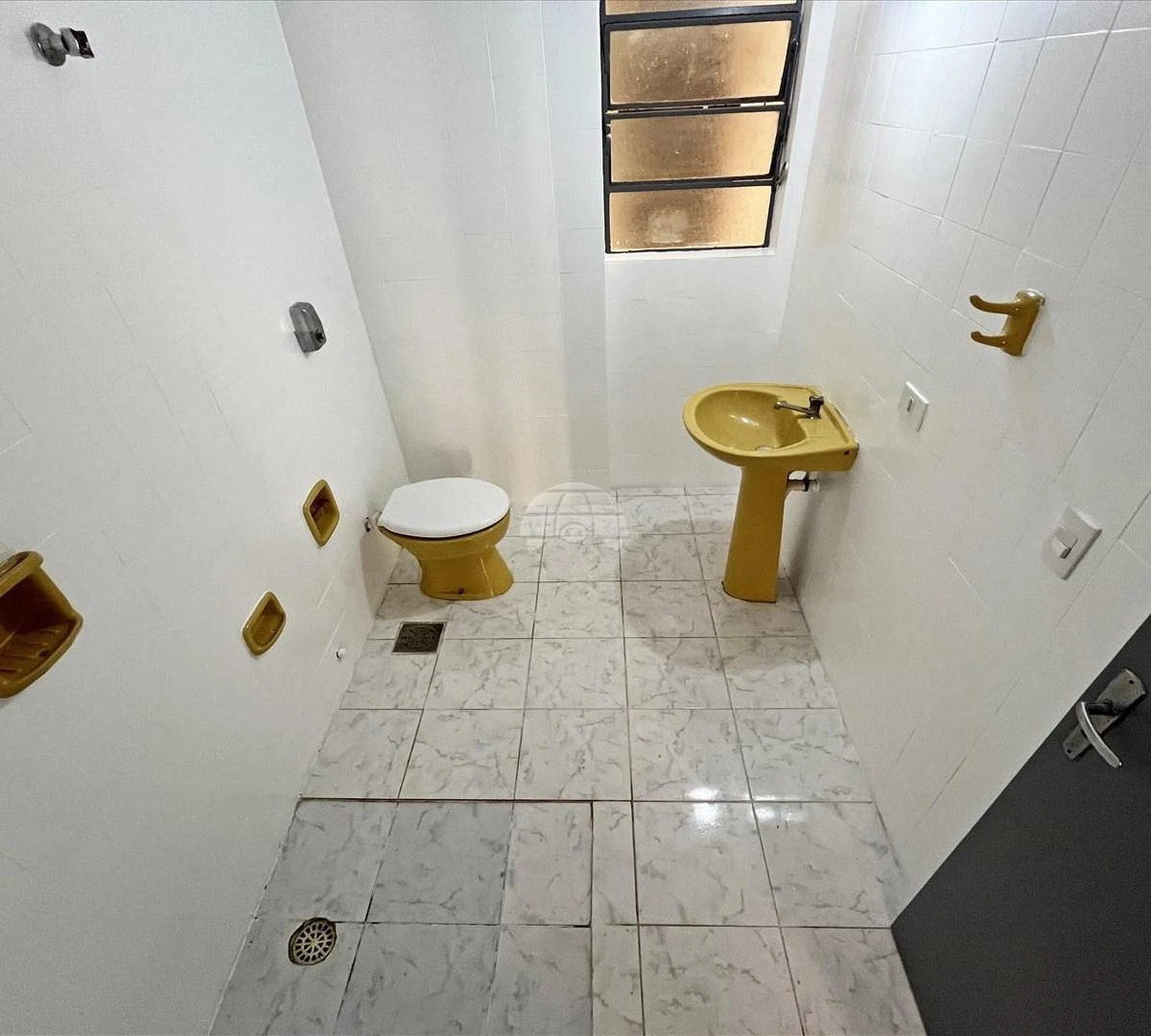 120 m² apartment with 3 bedrooms and covered parking — photo 13