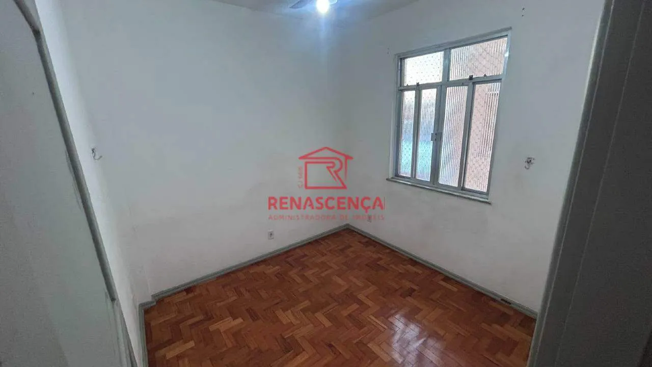 Unfurnished apartment with 2 bedrooms and 1 parking space — photo 11