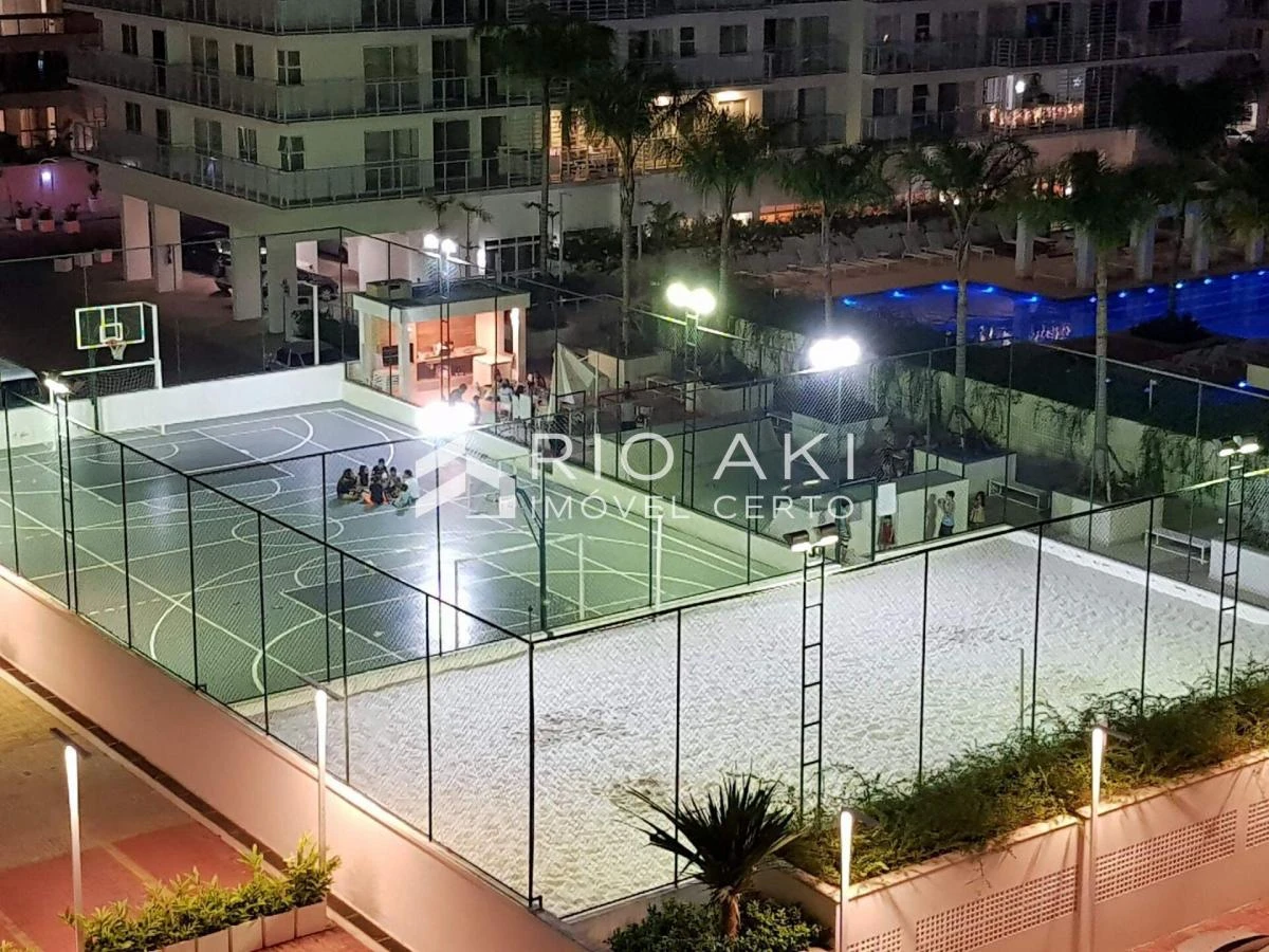 88 m² apartment with 3 bedrooms and 2 en-suites — photo 38
