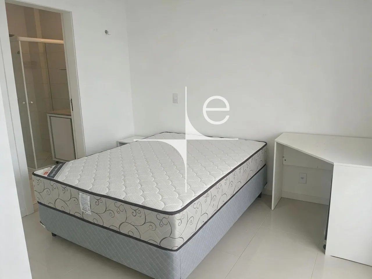 Furnished 2-bedroom apartment with en-suite on 7th floor — photo 16