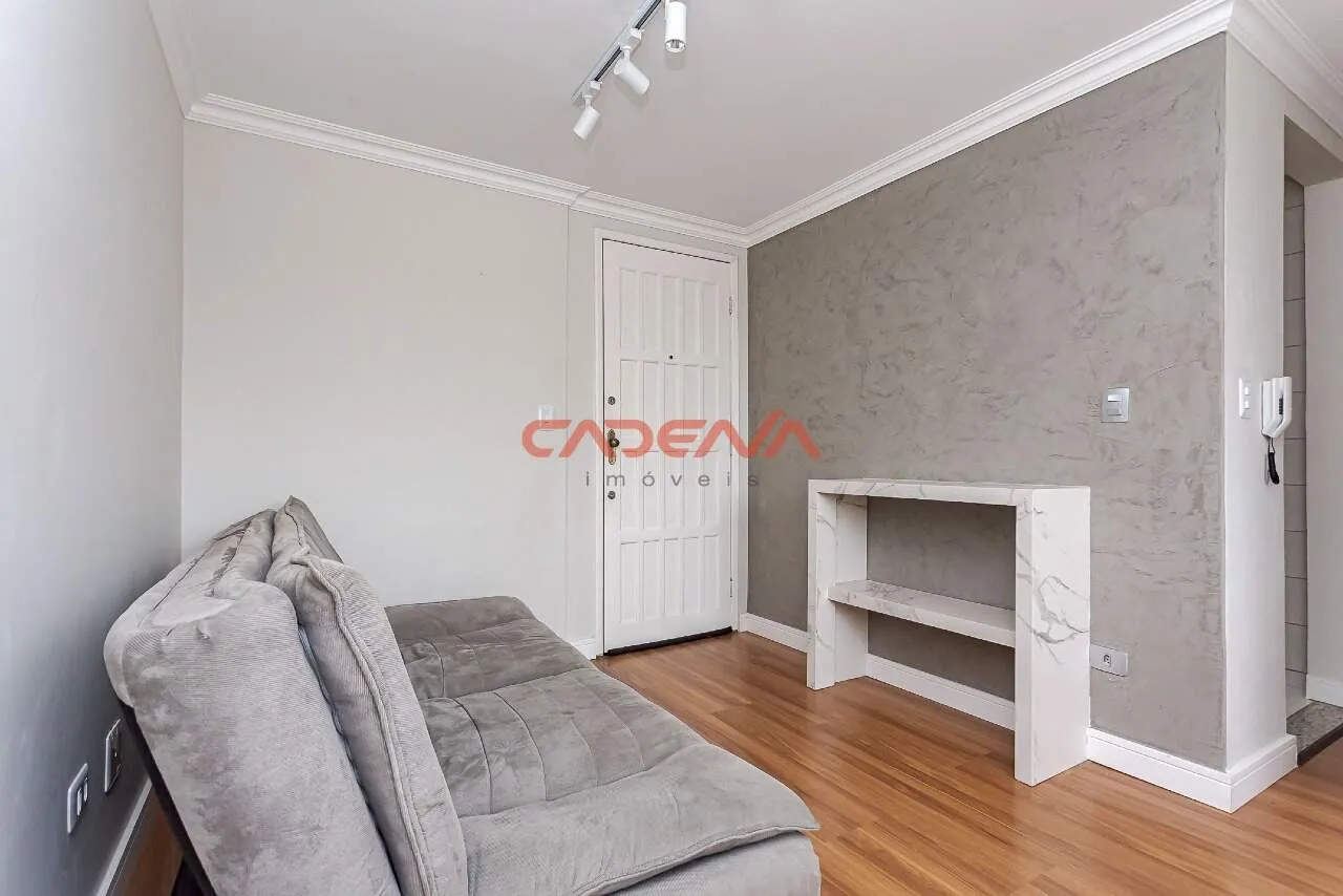 Apartamento amueblado de 3 dormitorios con cocina cerrada — photo 3
