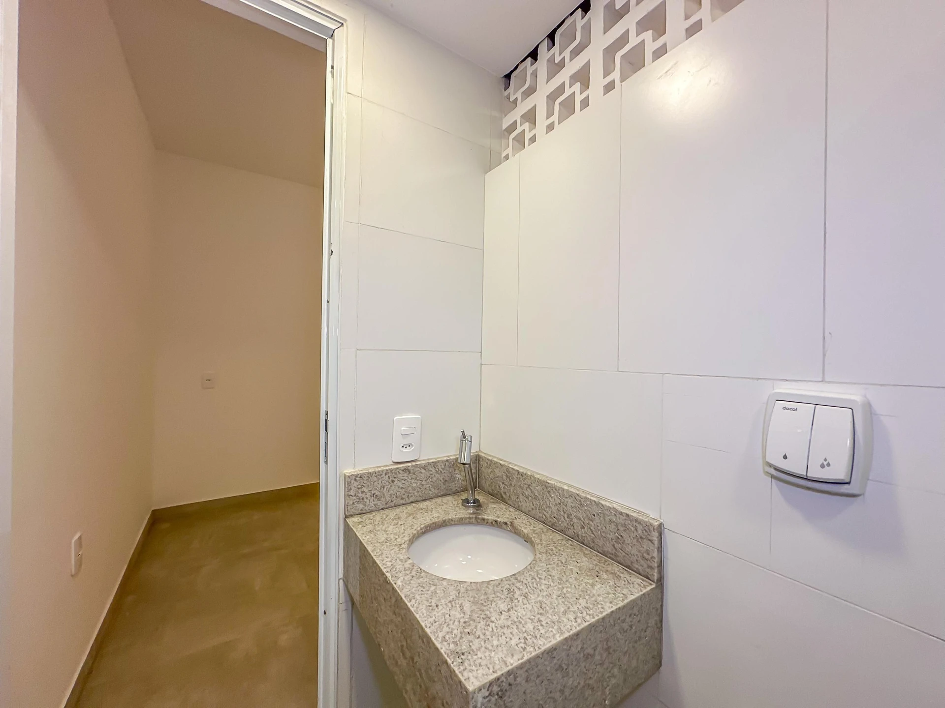 Casa com 3 quartos, sendo 1 suíte, e 1 vaga — photo 39