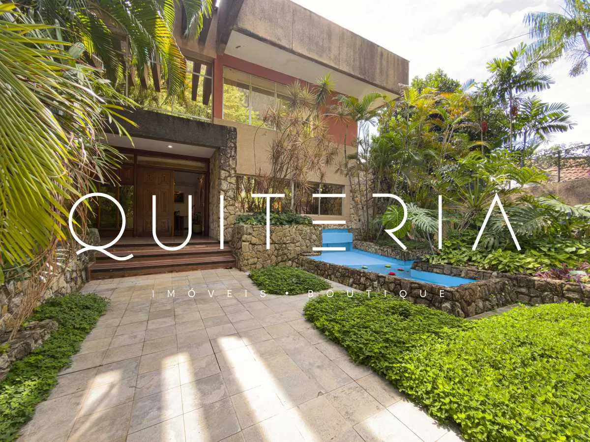 Furnished house with 6 en-suite bedrooms and 21 baths — photo 16