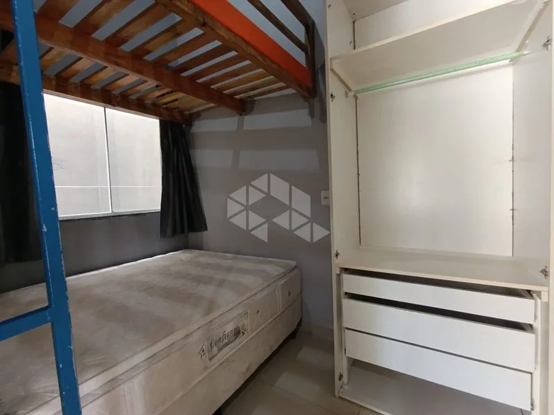 Kitnet 25 m² com 1 quarto e vaga descoberta — photo 14