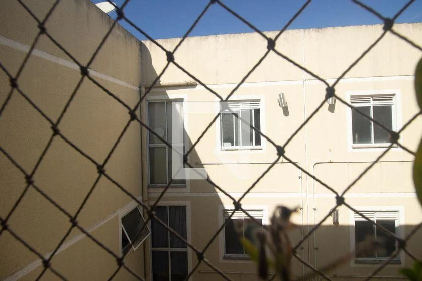 2 quartos e máquina de lavar: apartamento de 42 m² — photo 32