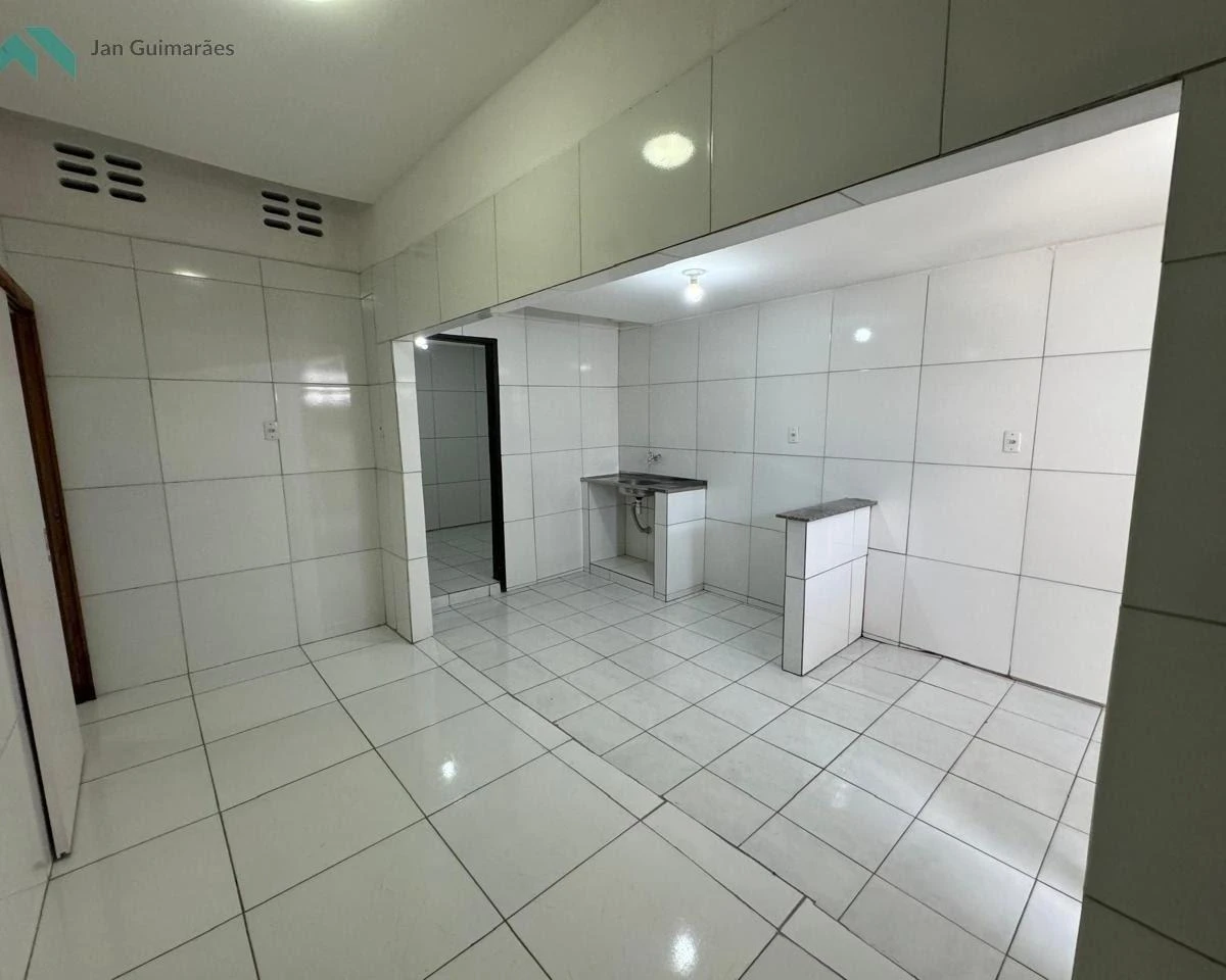 Дом 40 м², 2 спальни, Жуан-Песоа — photo 8