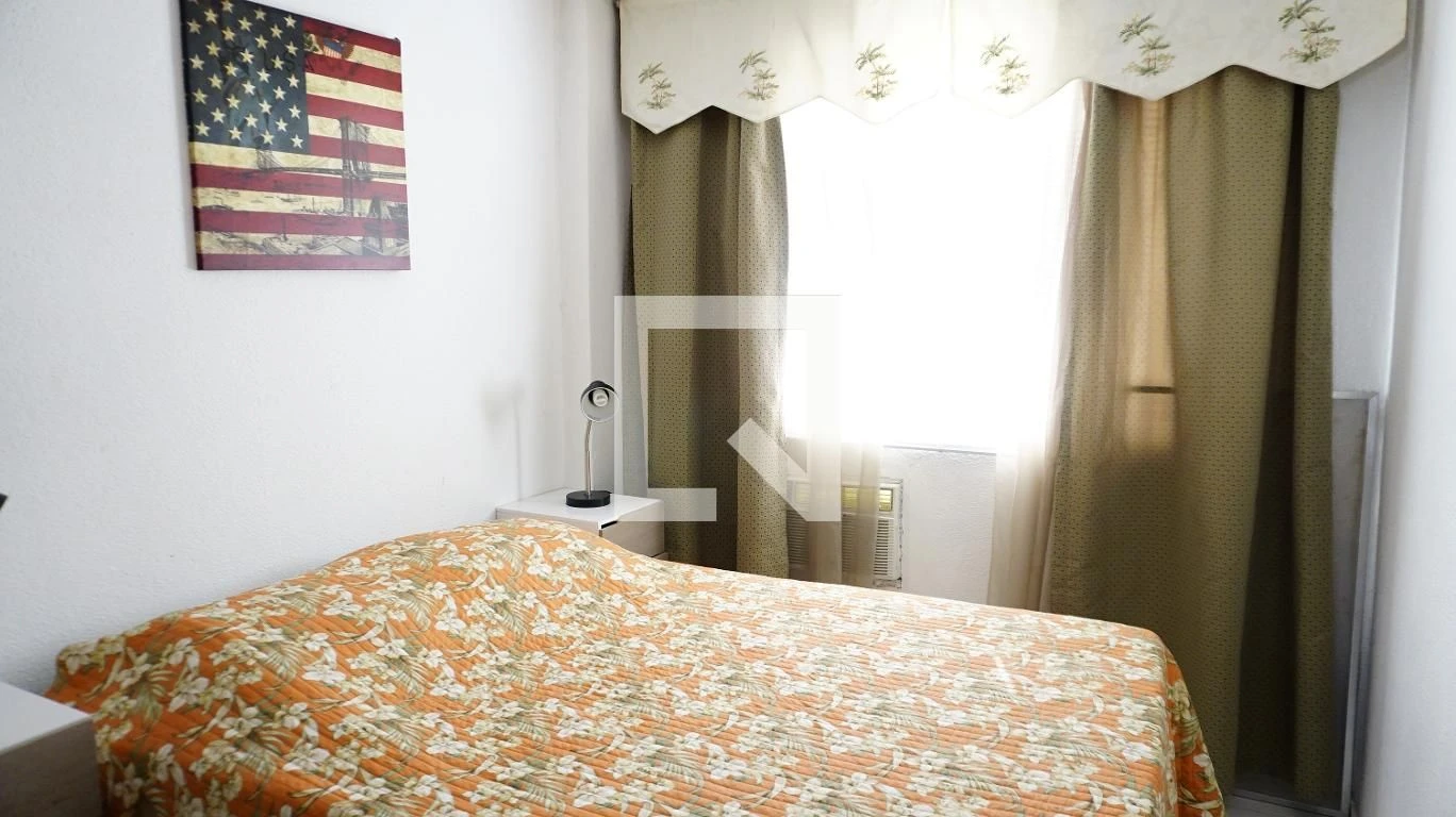 Apartamento com 3 quartos e 1 banheiro com 6 vagas — photo 21