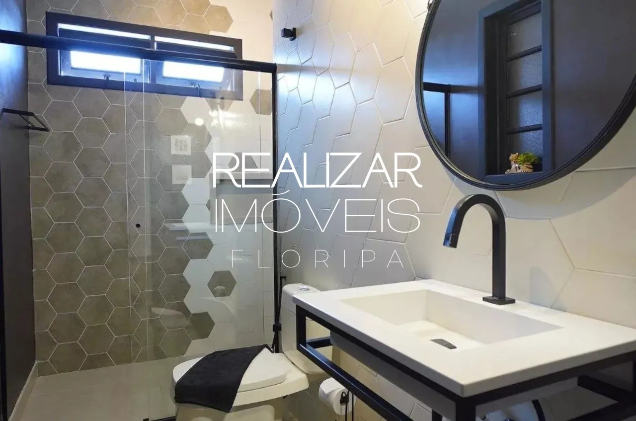 Casa com 3 suítes e cozinha fechada, 1200 m² — photo 18