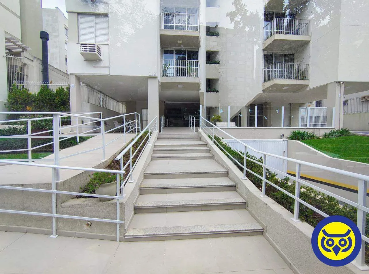 Apartamento de 3 quartos com espaço de home office, Centro — photo 26