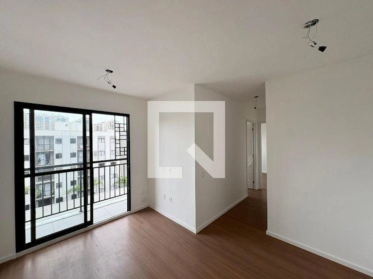 2-bedroom apartment with a washing machine — photo 10