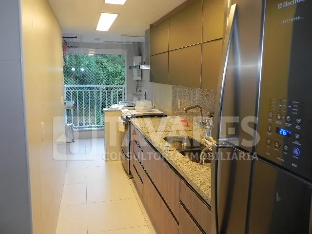 Apartamento com 3 quartos, 4 banheiros e 3 vagas — photo 41