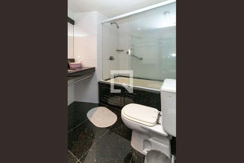 Мебльований студіо 56 м² з відритою кухнею — photo 21