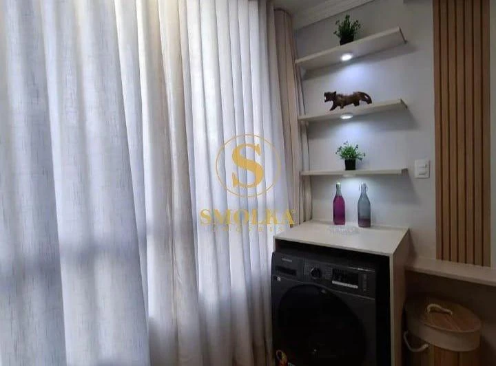 Apartamento amueblado de 1 dormitorio y 5610 m² — photo 7