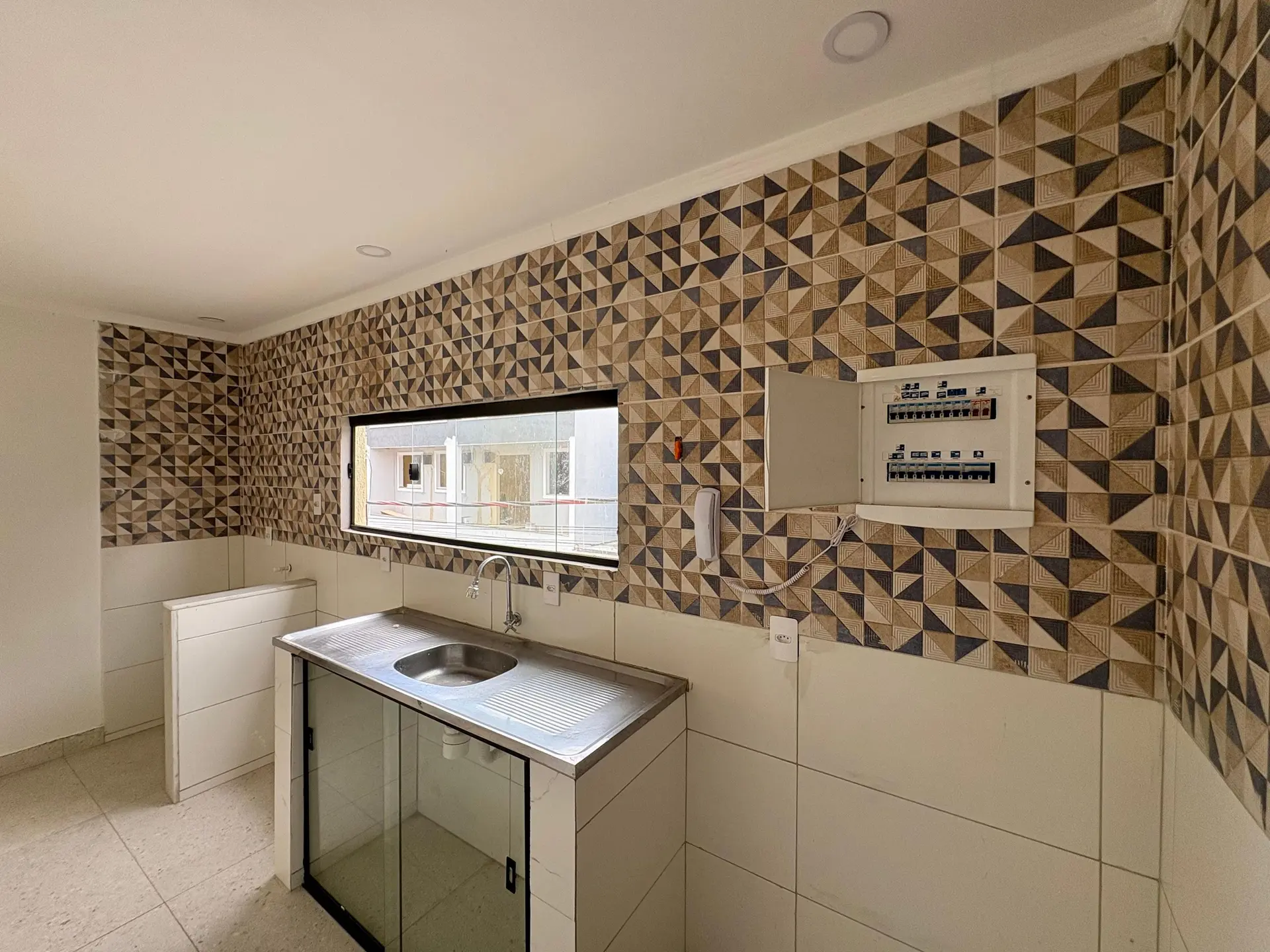 2 quartos e jardim: casa de 90 m² — photo 10