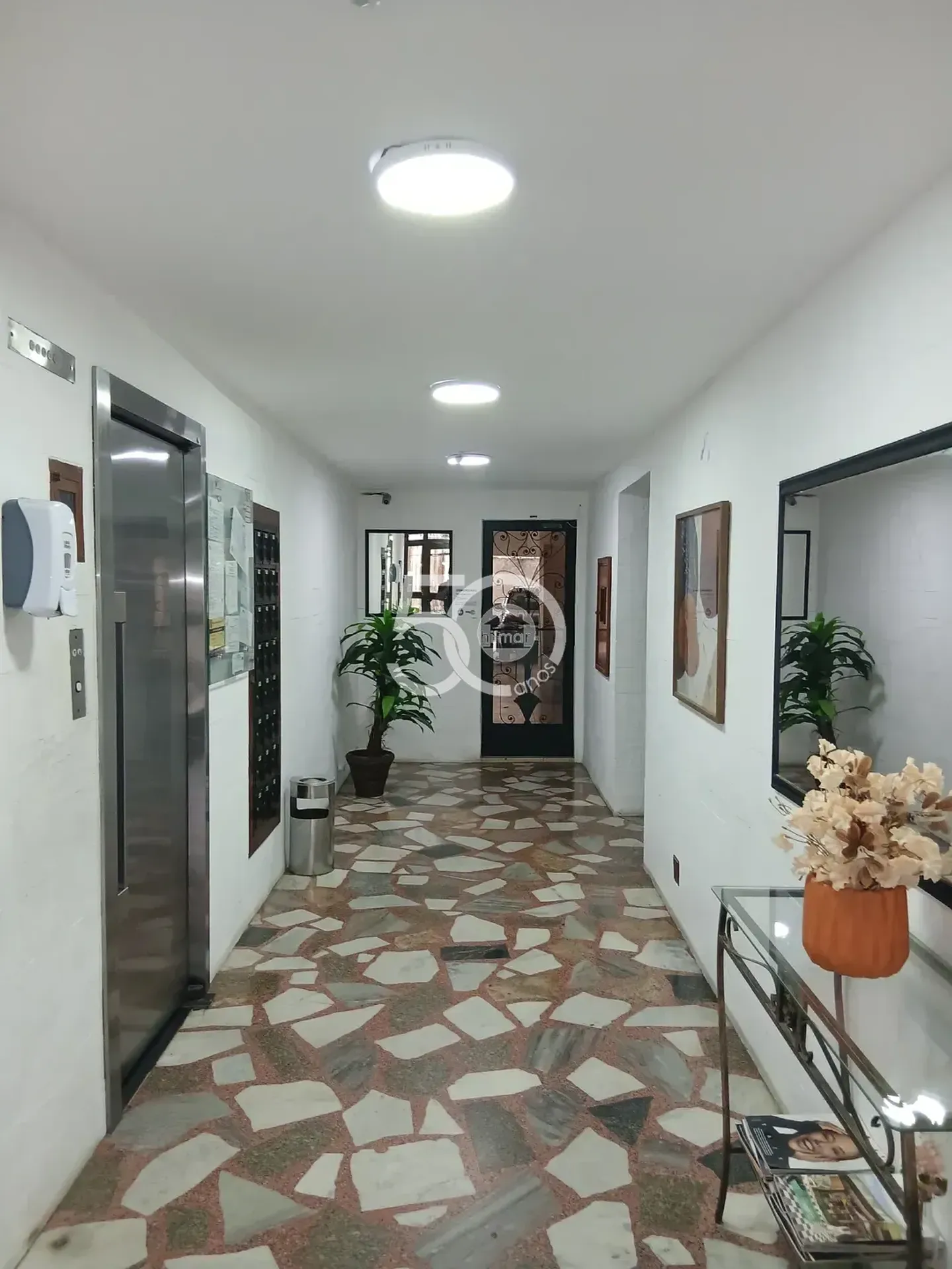 Квартира: 2 спальни, 80 м² — photo 33