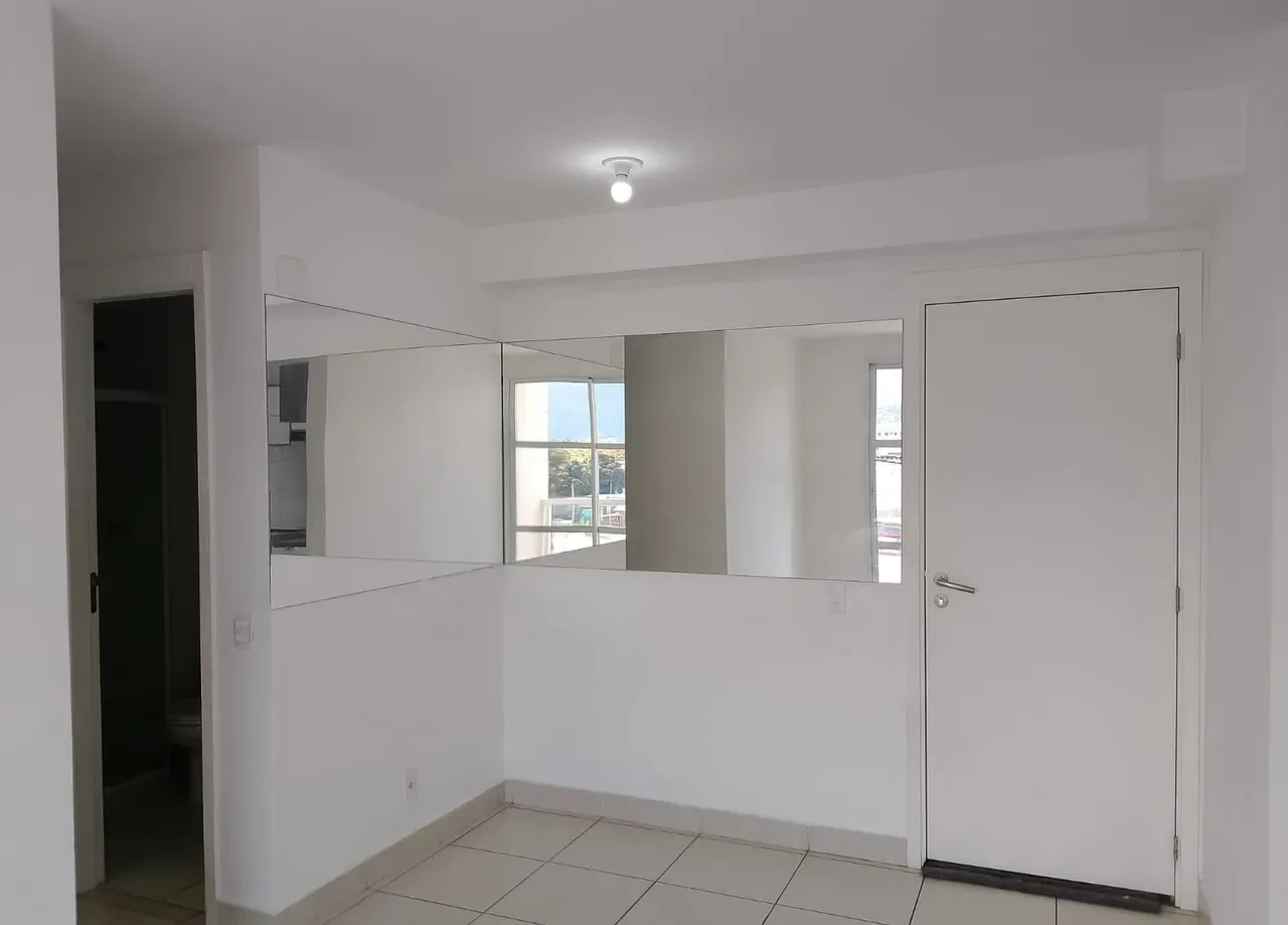 2-bedroom apartment with suite, 55 m² and 1 parking spot — photo 17