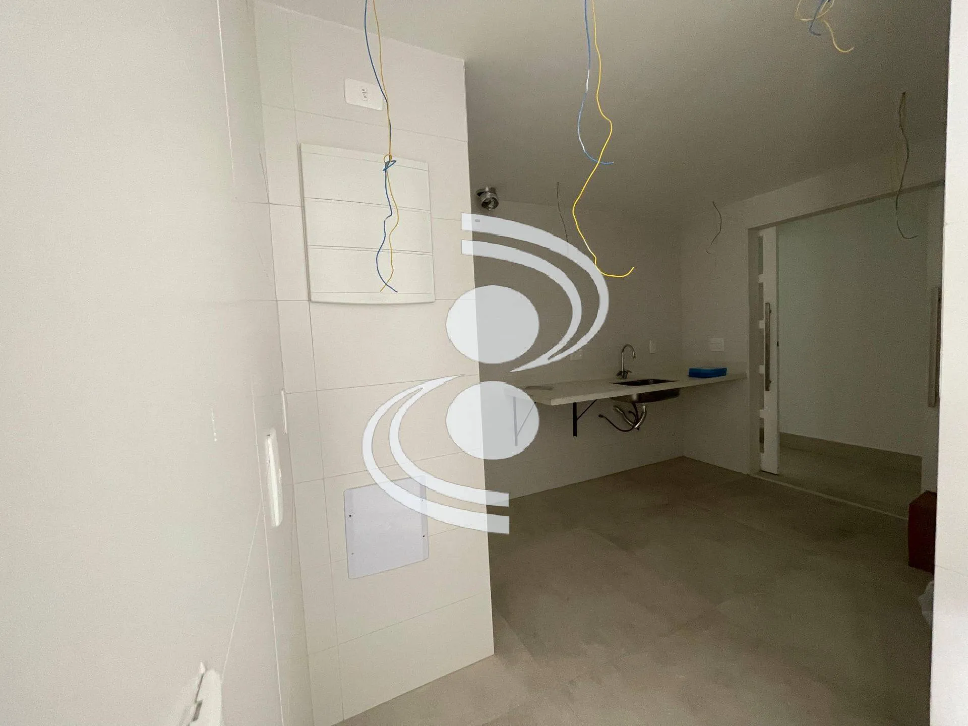 Apartment, 142 m², with a grill on the balcony — photo 31
