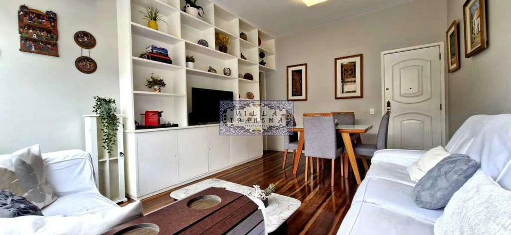 2-bedroom apartment with 3 bathrooms and 91 m² — photo 14
