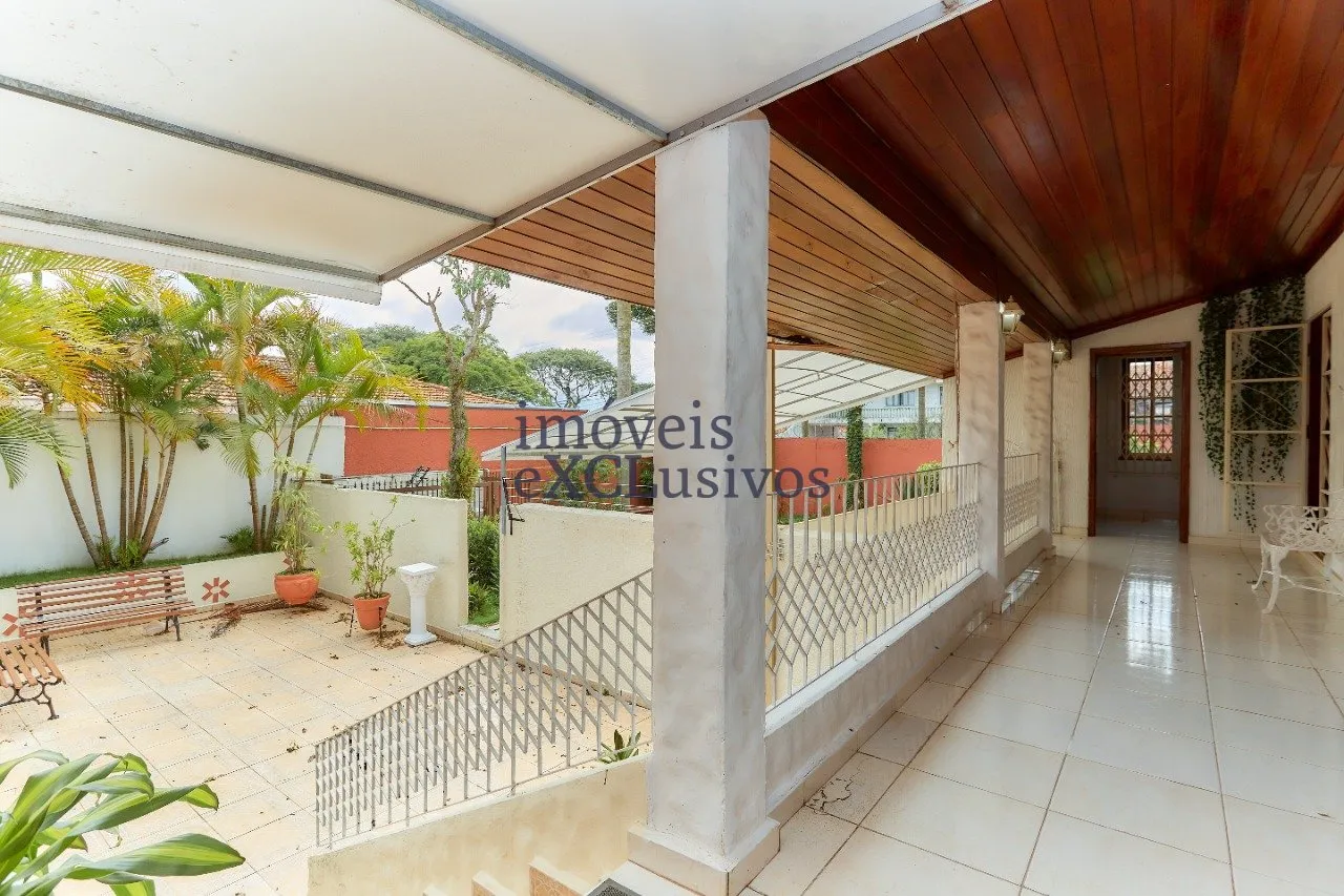 House with 3 en-suite bedrooms and 665 m² garden — photo 37