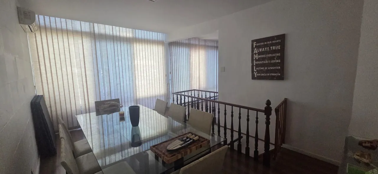 Furnished duplex-style home with 3 bedrooms and 4 baths — photo 11