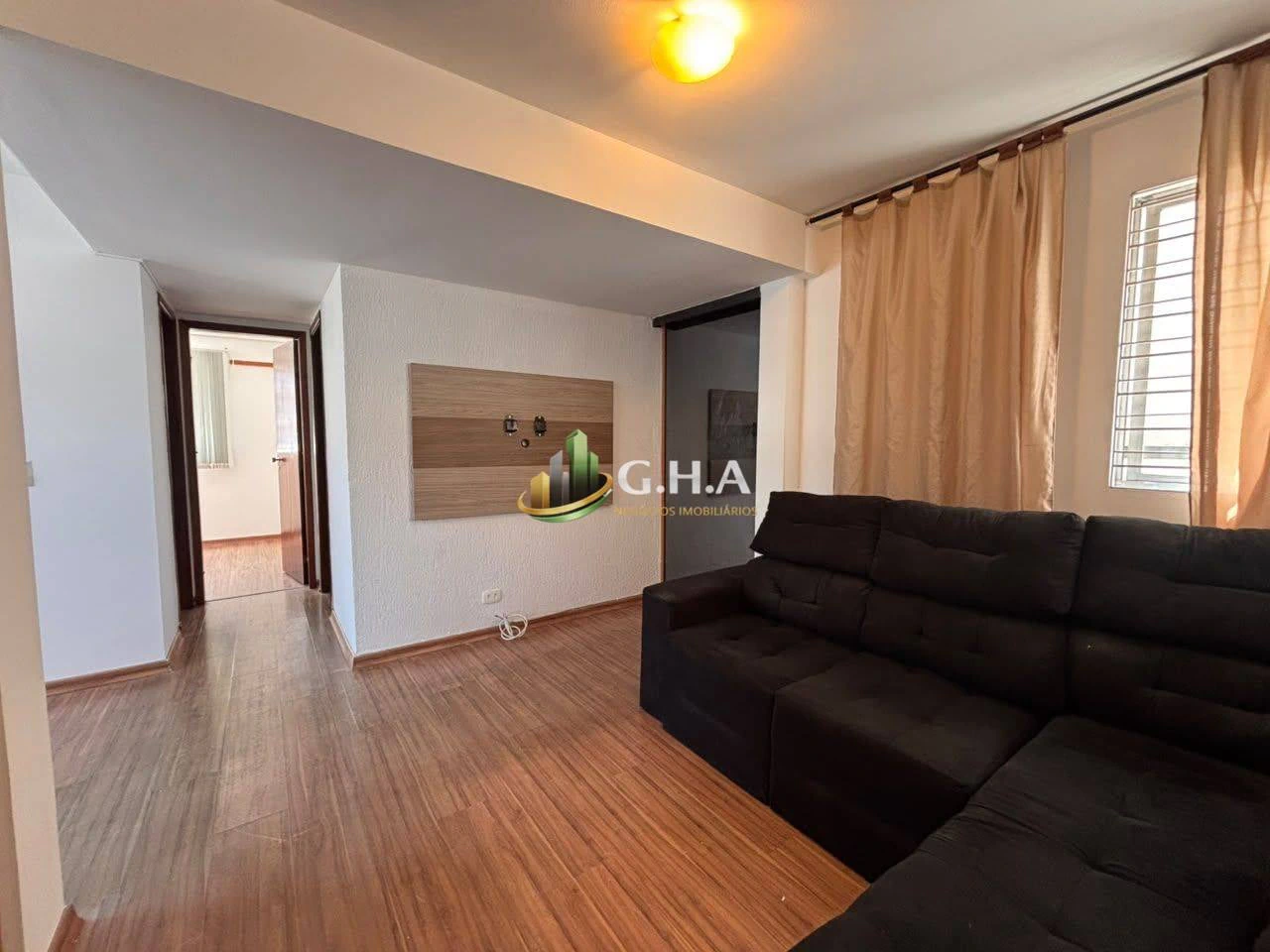 Ground-floor furnished apartment with 2 bedrooms and 2 baths — photo 18