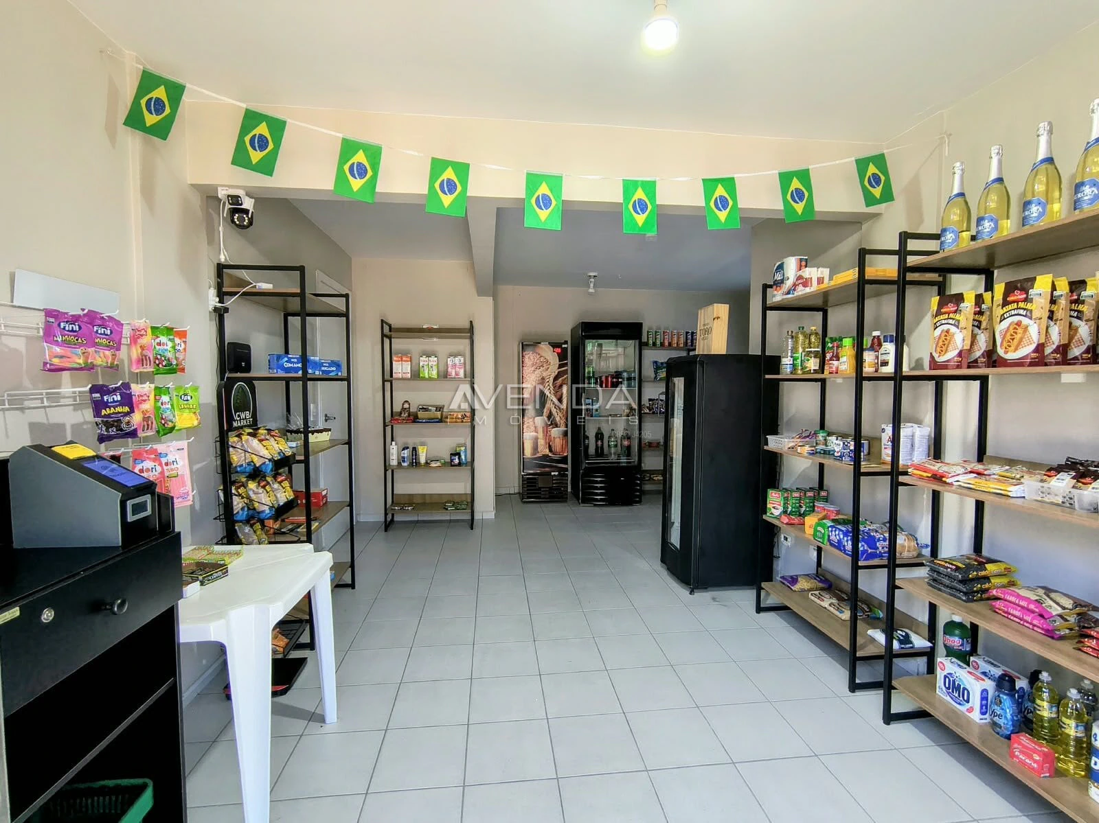 Apartment, 64 m², with a washing machine — photo 23