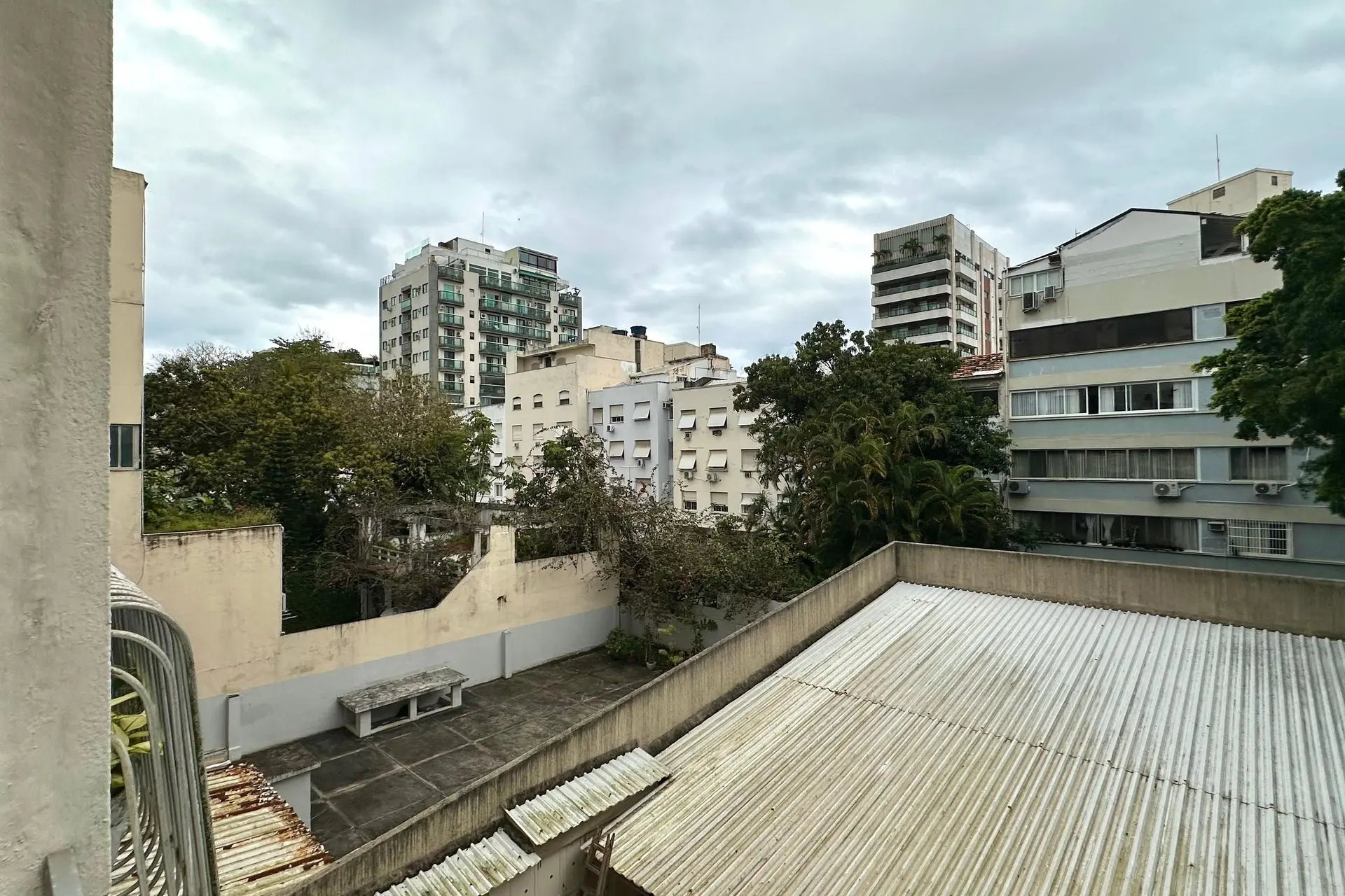 Apartamento mobiliado com 3 quartos e fogão a gás — photo 38